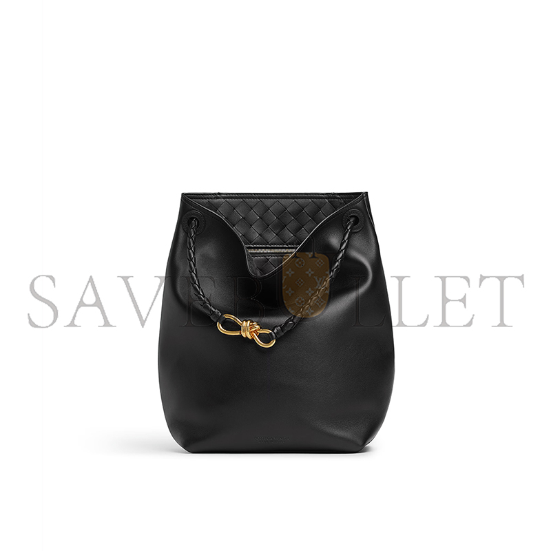 BOTTE GAVENETA ANDIAMO BUCKET 844169V4O921019 (34*24*12cm)